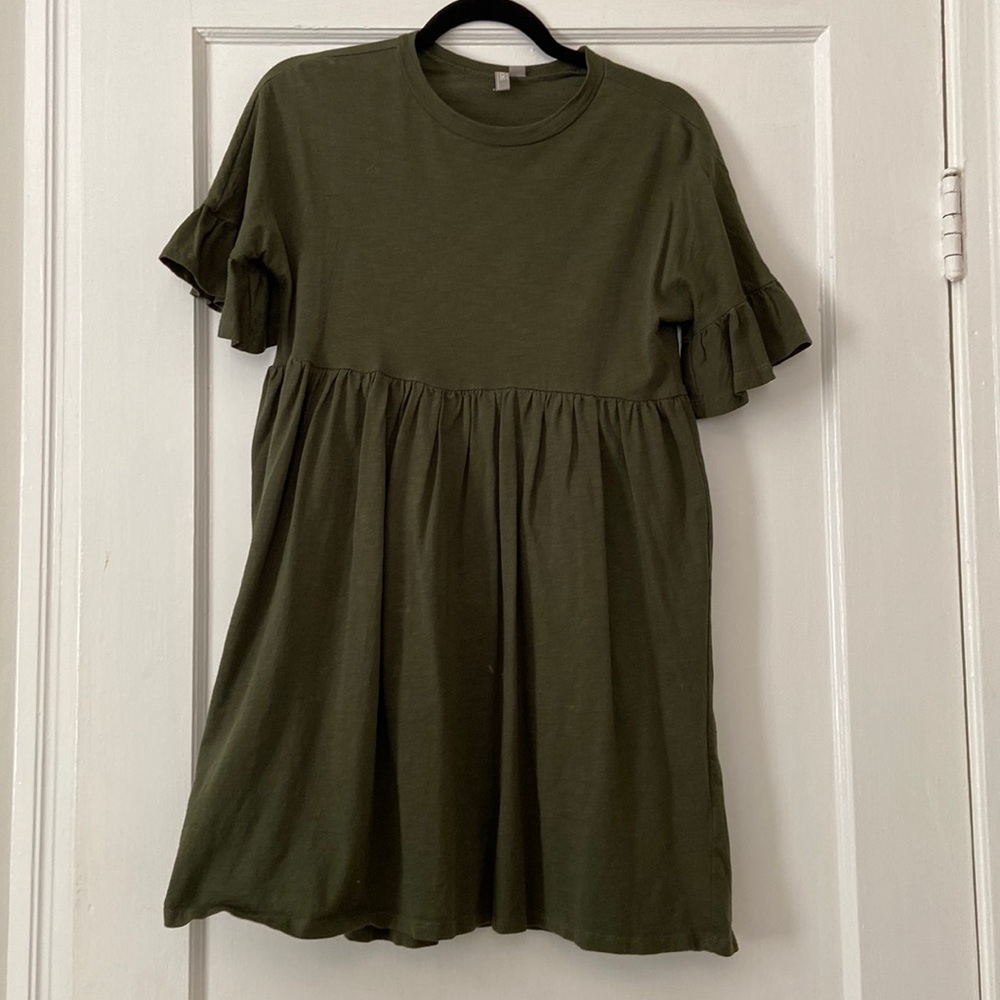 💚 ASOS Dress